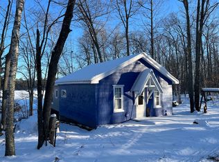 67540 W Deep Lake Rd, Iron River, WI 54847