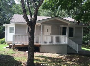 907 4th Ave SW, Alabaster, AL 35007