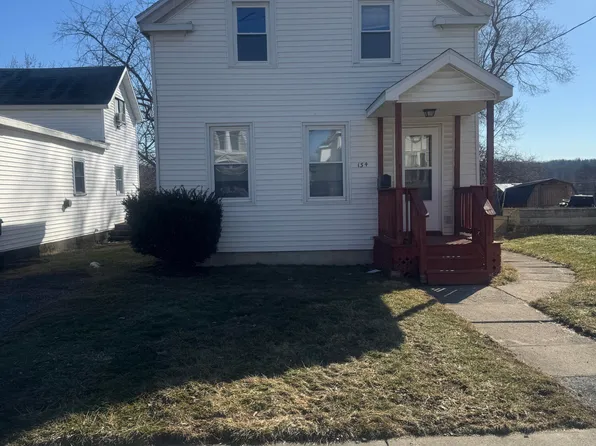 134 N Main Street, Mechanicville, NY 12118