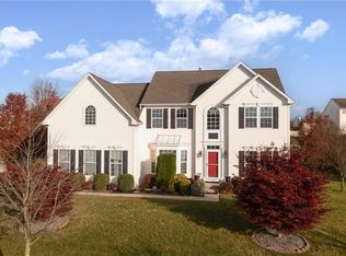 107 Lower Way Rd, Easton, PA 18045