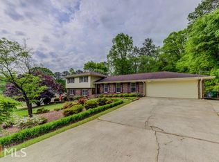 4529 Crest Rd, Tucker, GA 30084