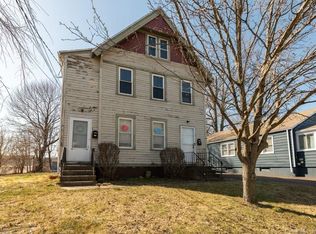 134 Warner St, Hamden, CT 06514