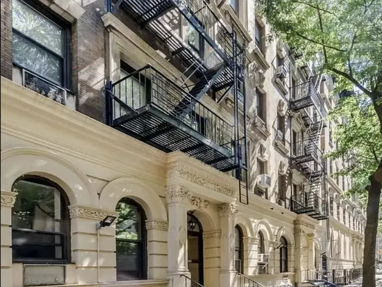 205 W 91st St #4D — Photo 4