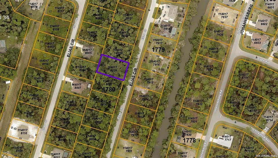 1st image of Lot 28 ELIAS CIRCLE