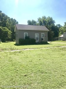 710 Chestnut St, Halstead, KS, 67056