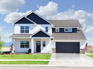 3008 N Cyprus Fox Loop, Post Falls, ID 83854