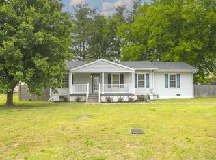 309 Keeton Ave, Old Hickory, TN 37138
