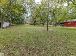 601 Chafin Rd, Goldsboro, NC 27534