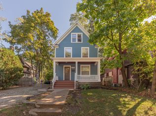 1031 S Forest Ave, Ann Arbor, MI 48104