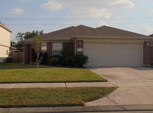 15726 Acorn Clearing Path, Houston, TX 77044