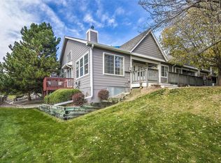 6780 W 84th Cir UNIT 55, Arvada, CO 80003