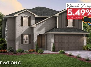 9706 Golden Cypress Dr, Rosharon, TX 77583