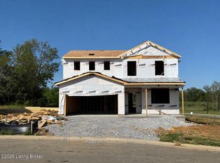 140 Ardmore Crossing, Shelbyville, KY 40065