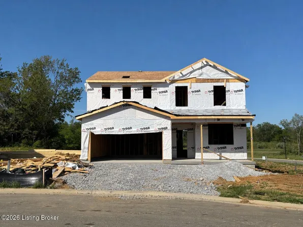 140 Ardmore Crossing, Shelbyville, KY 40065