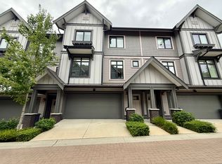 6951 204th St #X, Langley, BC V2Y3W4