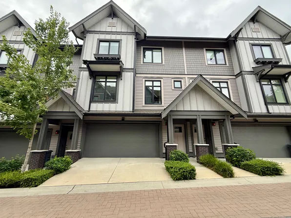 6951 204th St #X, Langley, BC V2Y 3W4