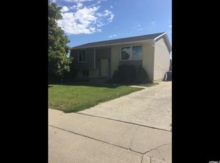 3913 S 6515 W, West Valley City, UT 84128