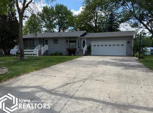 808 Taft St S, Humboldt, IA 50548