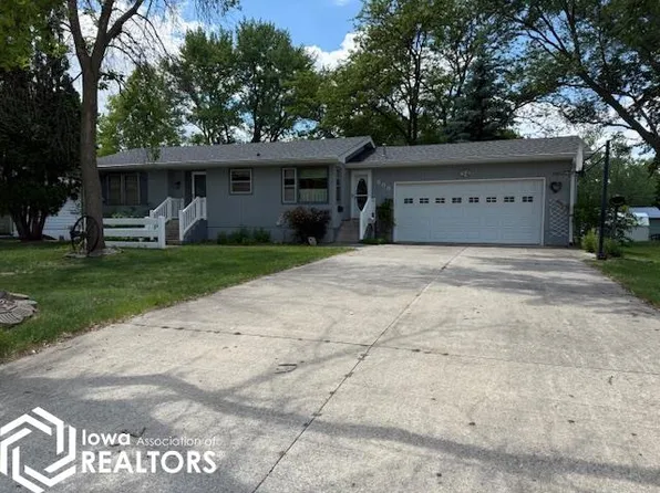 808 Taft St S, Humboldt, IA 50548