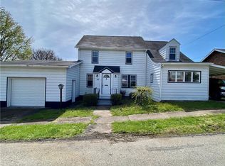 116 Nassau St, Uniontown, PA