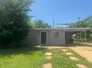 1213 Meadowview Dr, Bossier City, LA 71111