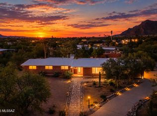 6337 N Pomona Rd, Tucson, AZ 85704