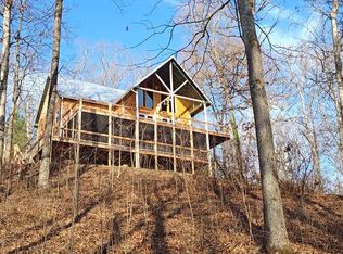 236 Grace Dr, Blue Ridge, GA 30513