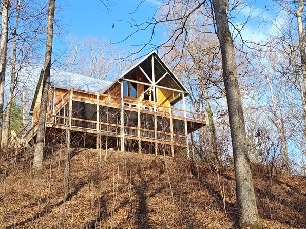 236 Grace Dr, Blue Ridge, GA 30513