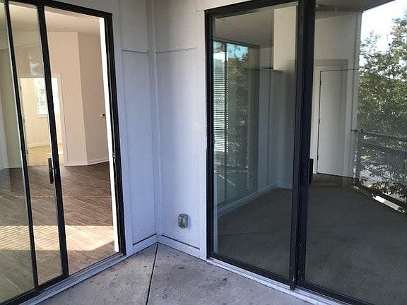 Dual Patio doors