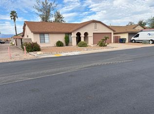 10125 E Domenic Ln, Tucson, AZ 85730