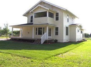 1109 N Mamer Rd, Spokane, WA 99216