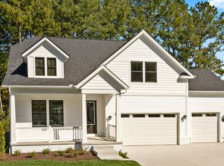 Latitude Plan, Cypress Creek Estates, Lincoln, DE 19960