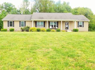 135 Greathouse Rd, Lewisport, KY 42351