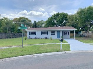 7423 Thomas Way, Tampa, FL 33619