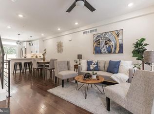 1453 N Myrtlewood St, Philadelphia, PA 19121