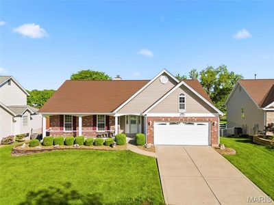1455 Norwood Hills Dr, O'Fallon, MO, 63366
