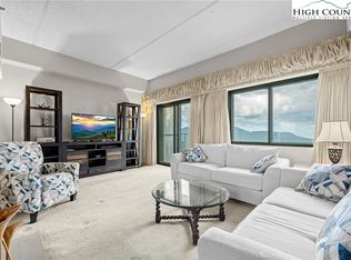 303 Sugar Top Dr #5-2522, Banner Elk, NC 28604