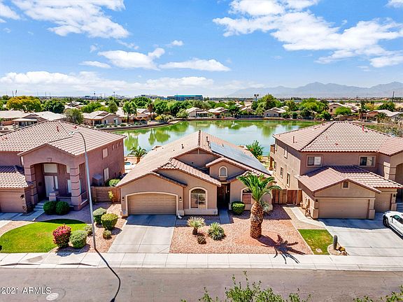 2nd image of 10921 W Palm Ln