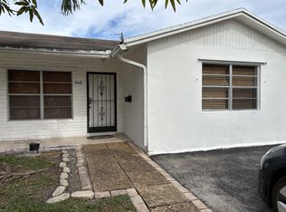 9419 SW 52nd Ct, Fort Lauderdale, FL 33328