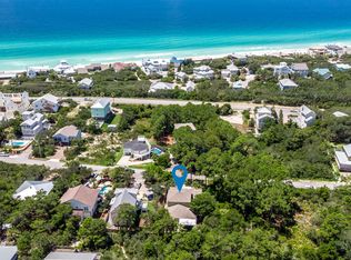 172 Baird Rd, Santa Rosa Beach, FL 32459