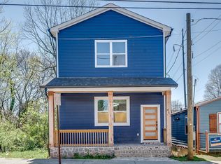 452 Rockwell St SW, Atlanta, GA 30310