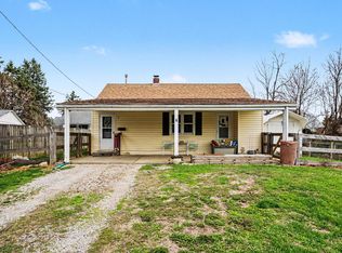 4 Woodland Ave, Florence, KY 41042