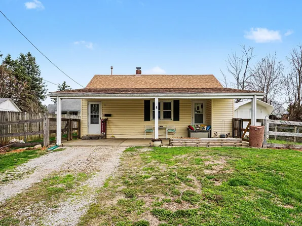 4 Woodland Ave, Florence, KY 41042
