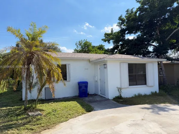 2542 Taft St, Hollywood, FL 33020