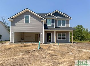 76 Alder Pass, Hinesville, GA 31313