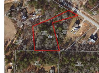 4244 Hardy Rd, Martinez, GA 30907