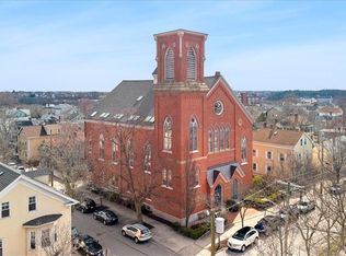 Ten East Condominium, Providence, RI 02906