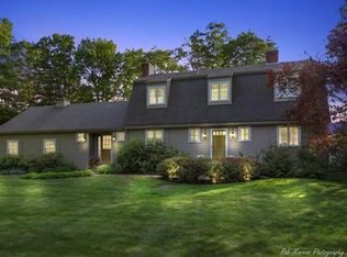 20 Wilmor Rd, Topsfield, MA 01983