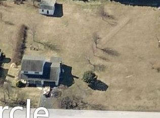 328 Mount Hermon Cir, Danville, VA 24540