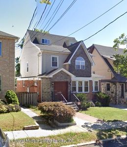 25 Piedmont Ave, Staten Island, NY, 10305